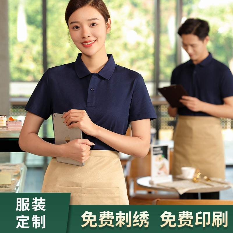 深圳工作服定制設(shè)計需要注意哪些要點(diǎn)？
